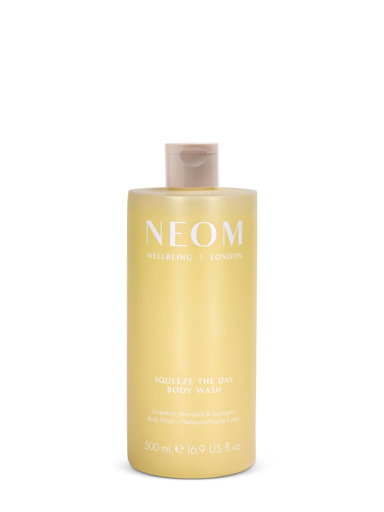 NEOM Squeeze The Day Body Wash 500ml - Image 1 of 1