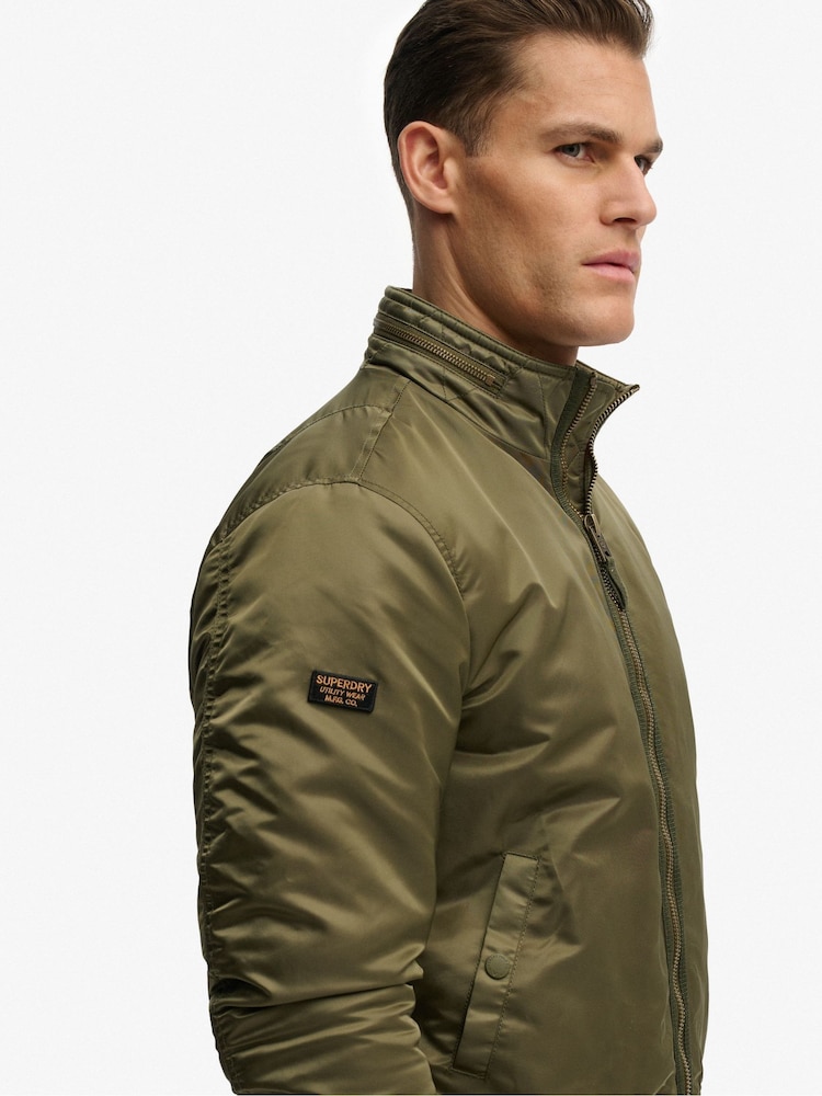 SUPERDRY MA1 Bomberjakke - Bilde 2 av 6