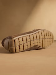 Russell & Bromley Croyde Lace Up Driver Loafers - 7ичинен 5 сүрөт