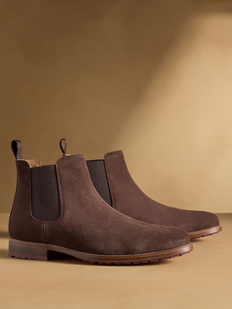 Russell & Bromley Penshaw Chelsea Boots - تصویر 1 از 7