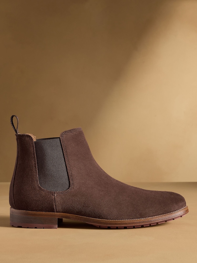 Russell & Bromley Penshaw Chelsea Boots - تصویر 2 از 7