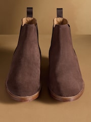Russell & Bromley Penshaw Chelsea Boots - تصویر 3 از 7
