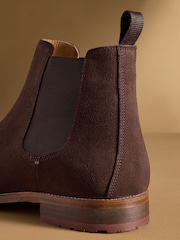 Russell & Bromley Penshaw Chelsea Boots - تصویر 6 از 7