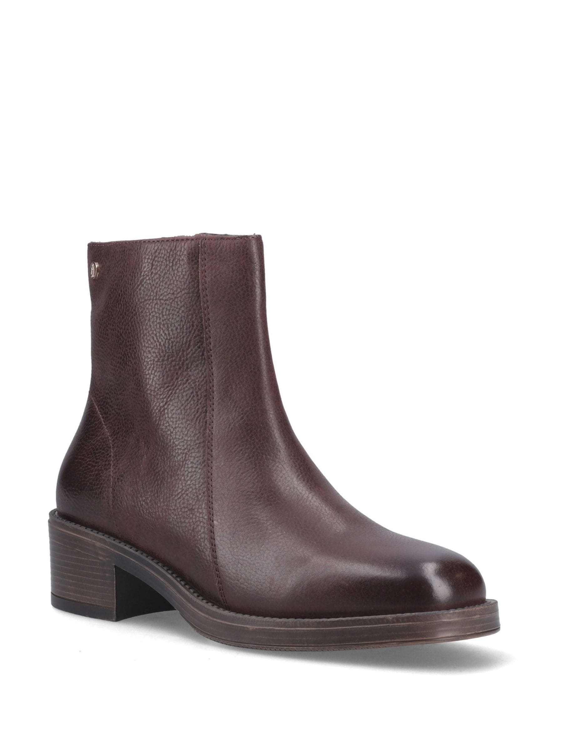 Hush Puppies Women's Brown Ayla Boot In | : Size 8 - Image 3