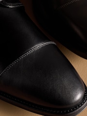 Russell & Bromley Fulham Derby Shoes - Image 4 of 7