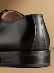 Russell & Bromley Fulham Derby Shoes - Image 6 of 7