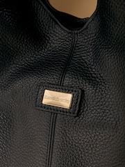 Negru - Russell & Bromley Everyday Oversized Shoulder Bag - Imaginea 4 din 5