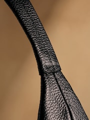 Negru - Russell & Bromley Everyday Oversized Shoulder Bag - Imaginea 5 din 5