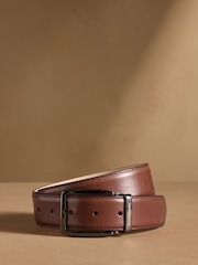 Maro - Russell & Bromley Tango Classic Buckle Belt - Imaginea 1 din 4