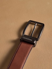 Maro - Russell & Bromley Tango Classic Buckle Belt - Imaginea 4 din 4