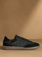 Russell & Bromley Nordic Lace-Up Trainers - 7න් 2 වන රූපය