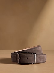 Smeđa - Russell & Bromley Burlington Belt - Slika 1 od 4
