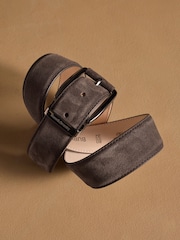 Smeđa - Russell & Bromley Burlington Belt - Slika 2 od 4