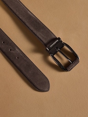 Smeđa - Russell & Bromley Burlington Belt - Slika 3 od 4