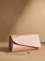Russell & Bromley Blush Pink COLBY - Image 1 of 5