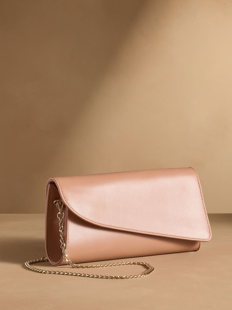 Russell & Bromley Blush Pink COLBY - Image 1 of 5