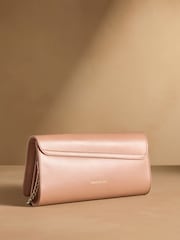 Russell & Bromley Blush Pink COLBY - Image 2 of 5