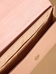 Russell & Bromley Blush Pink COLBY - Image 3 of 5