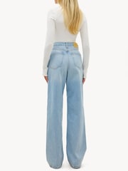 LOAVIES Blue Dreaming Awake Jeans - Image 4 of 5