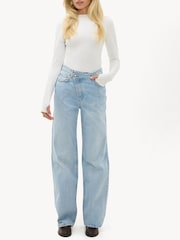 LOAVIES Blue Dreaming Awake Jeans - Image 5 of 5
