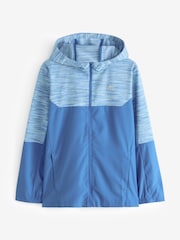 Montirex Blue Trail 2.0 Windbreaker - Image 1 of 5