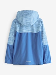 Montirex Blue Trail 2.0 Windbreaker - Image 2 of 5