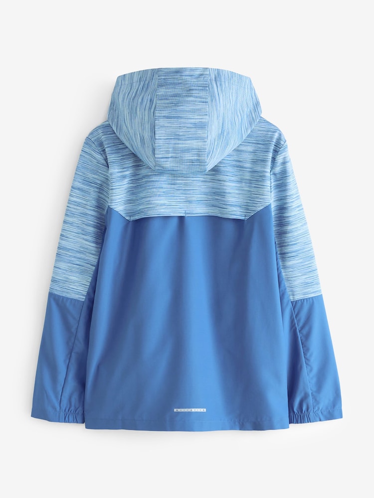 Montirex Blue Trail 2.0 Windbreaker - Image 2 of 5