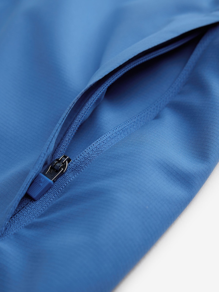 Montirex Blue Trail 2.0 Windbreaker - Image 5 of 5
