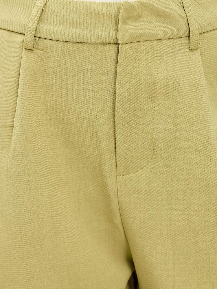 LOAVIES Green Endless Adventure Trousers - Image 3 of 3