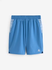 Montirex Blue Trail 2.0 Shorts - Image 1 of 6
