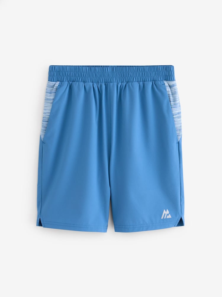 Montirex Blue Trail 2.0 Shorts - Image 1 of 6