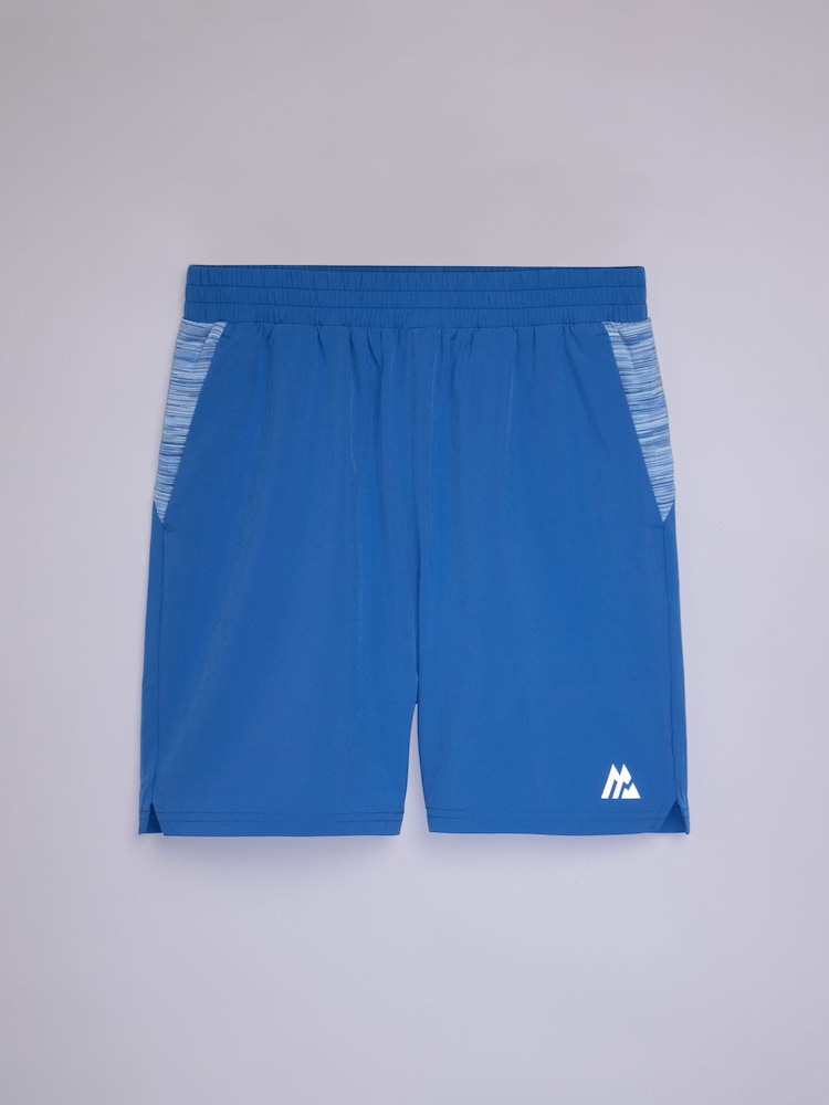 Montirex Blue Trail 2.0 Shorts - Image 2 of 6