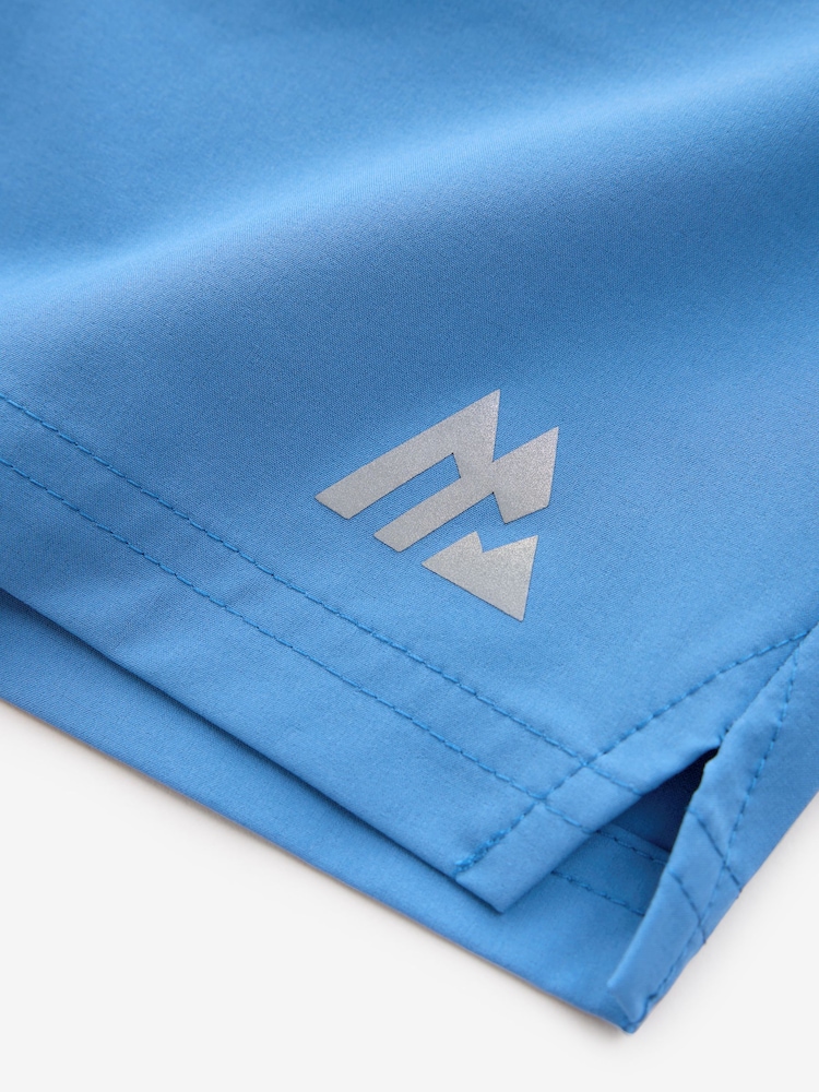 Montirex Blue Trail 2.0 Shorts - Image 6 of 6