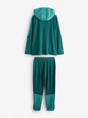 Montirex Green Pace 2.0 Tracksuit - Image 2 of 5