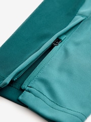 Montirex Green Junior Pace 2.0 Tracksuit Set - Image 8 of 8