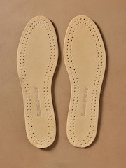 Russell & Bromley Brown Insole Shoes Care - Image 1 of 3