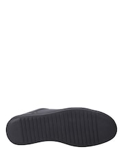 Hush Puppies Black Madden Shoes - Image 5 of 5