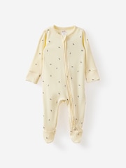 ثياب أطفال بوينتيل بسحاب من Cotton On - Image 1 of 3