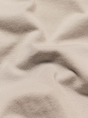 Tailored Athlete Natural Muscle Fit Fine Gauge Knitted T-Shirt - Image 6 of 6