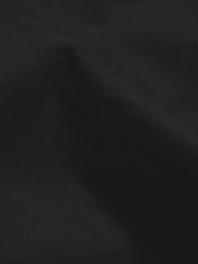 Tailored Athlete Black Muscle Fit Chino Trousers - Image 6 of 6