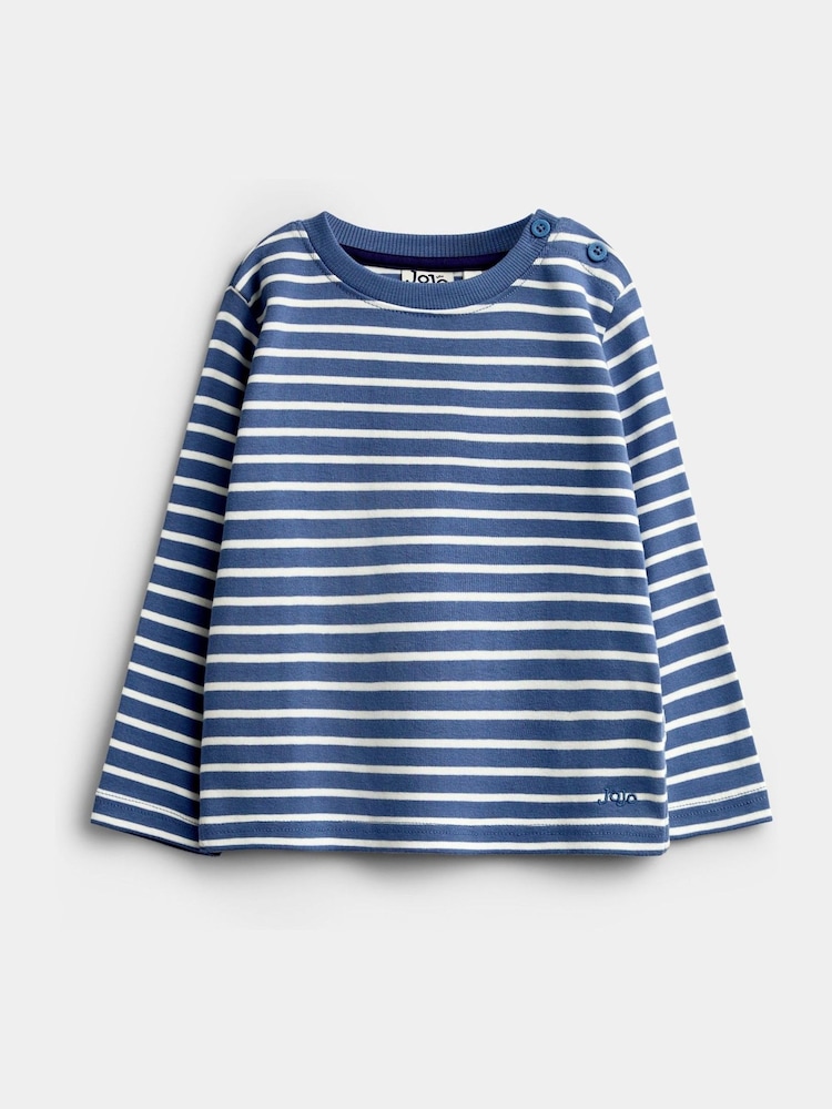 Jojo Maman Bébé top met lange mouwen - Afbeelding 1 van 4