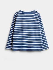 Jojo Maman Bébé top met lange mouwen - Afbeelding 2 van 4