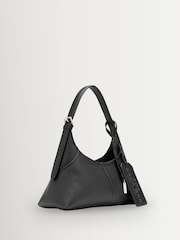 Marc Jacobs Black Belted Sack Bag - Image 4 of 5