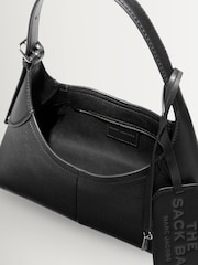 Marc Jacobs Black Belted Sack Bag - Image 5 of 5