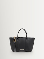 Marc Jacobs Black The Work Tote Bag - Image 2 of 4