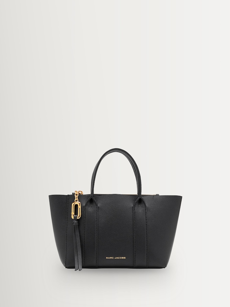 Marc Jacobs Black The Work Tote Bag - Image 2 of 4