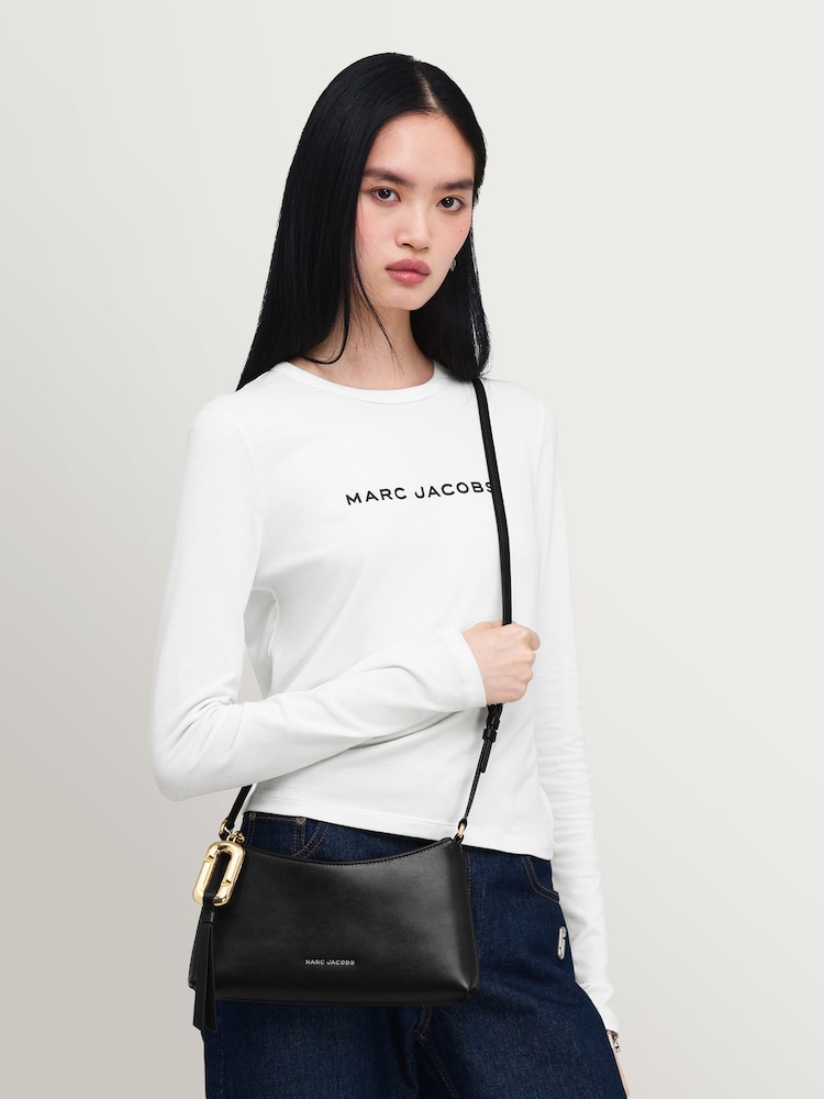 Marc Jacobs Black The Pouch Bag - Image 1 of 5