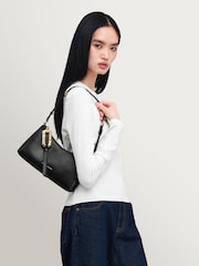Marc Jacobs Black The Pouch Bag - Image 2 of 5
