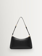 Marc Jacobs Black The Pouch Bag - Image 4 of 5
