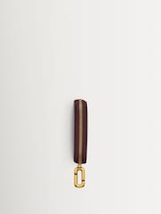 Marc Jacobs Red The Slim Compact Wallet - Image 4 of 4